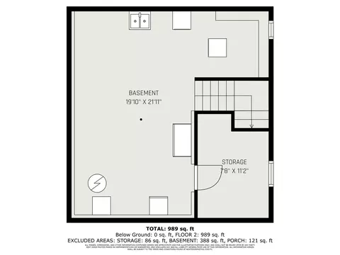 134 W Grant, Bronson, MI 49028 photo 17