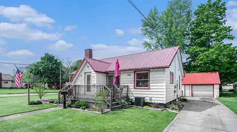 134 W Grant, Bronson, MI 49028 photo 3