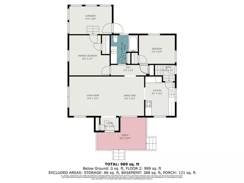 134 W Grant, Bronson, MI 49028 photo 18
