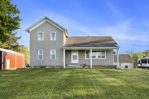 14623 E U, Vicksburg, MI 49097