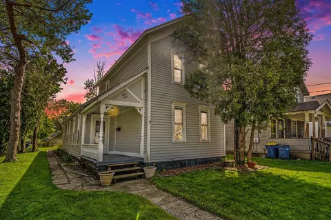38 Sweet, Grand Rapids, MI 49505
