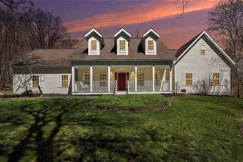 8929 Crooked Crow, Ada, MI 49301