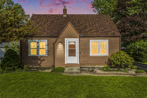 37 N 20th, Battle Creek, MI 49015