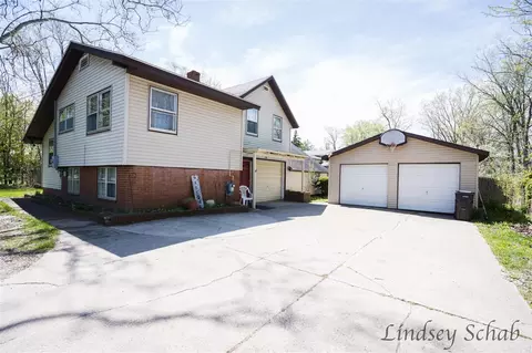 5431 Eastern, Kentwood, MI 49508