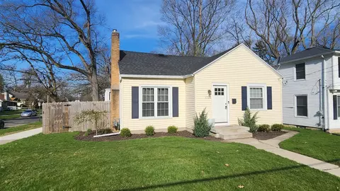 1733 Giddings, Grand Rapids, MI 49507