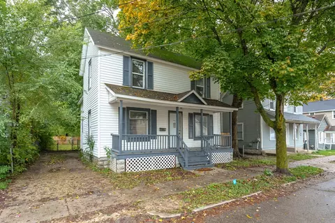 124 E Maple, Kalamazoo, MI 49001