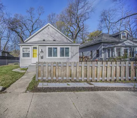 2833 5th, Muskegon Heights, MI 49444