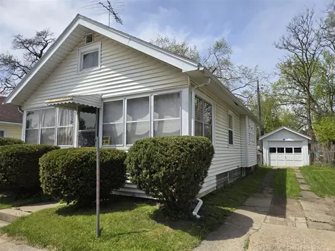 408 Winters, Jackson, MI 49201
