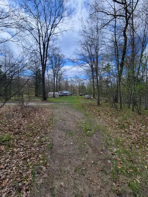 Vl W 14 Mile Road Parcel C, Bitely, MI 49309