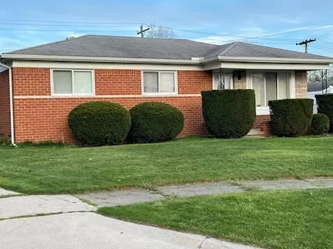 30034 Paul, Warren, MI 48092