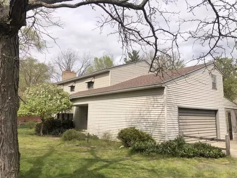 4696 Heinicke, Norton Shores, MI 49441