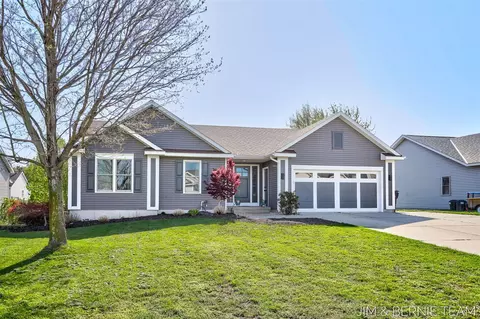 3826 Pine Mdw, Holland, MI 49424