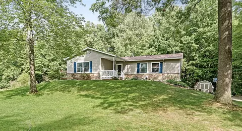 17750 Jordan, Spring Lake, MI 49456