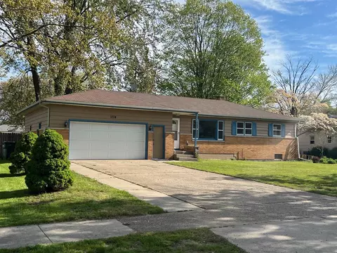 1734 Lawnel, Muskegon, MI 49441