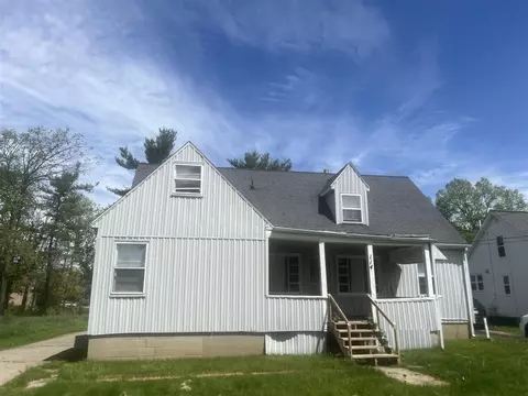 114 Baker, Spring Arbor, MI 49283