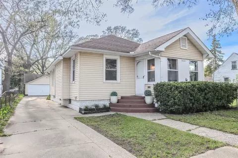 1779 Ray, Muskegon, MI 49442