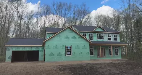 8689 Bentham, Rockford, MI 49341