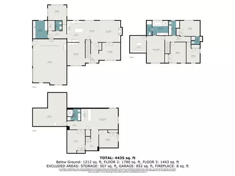 3082 Torian, Ada, MI 49301 photo 43