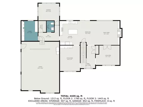 3082 Torian, Ada, MI 49301 photo 44