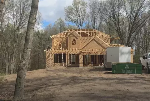 8733 Bentham, Rockford, MI 49341