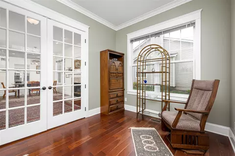 Entry Way - 7261 Eaton, Dexter, MI 48130 photo 5 of 8
