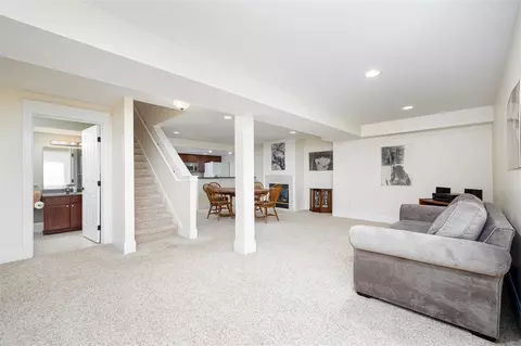 Living - 7261 Eaton, Dexter, MI 48130 photo 2 of 2