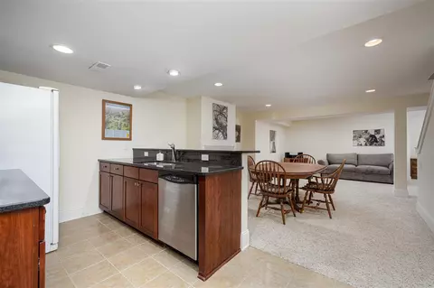 Kitchen - 7261 Eaton, Dexter, MI 48130 photo 5 of 5