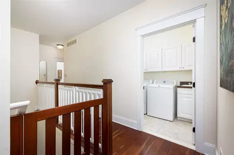 Entry Way - 7261 Eaton, Dexter, MI 48130 photo 6 of 8