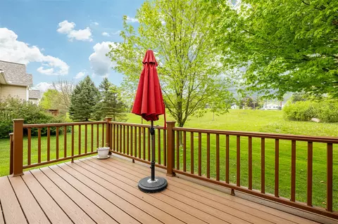 Exterior - 7261 Eaton, Dexter, MI 48130 photo 10 of 11