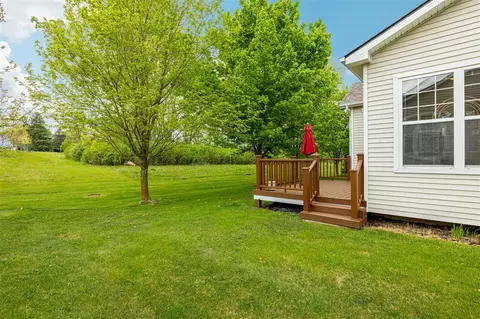 Exterior - 7261 Eaton, Dexter, MI 48130 photo 6 of 11