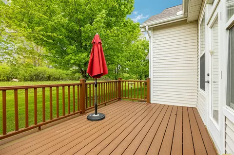 Exterior - 7261 Eaton, Dexter, MI 48130 photo 9 of 11