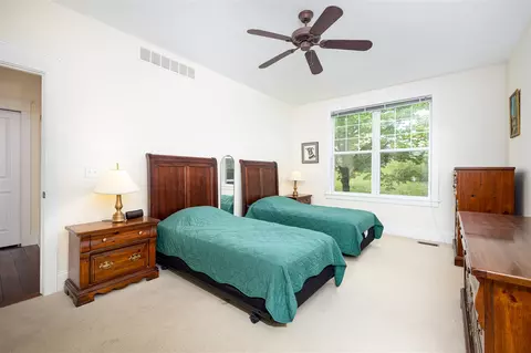 Bedroom - 7261 Eaton, Dexter, MI 48130 photo 2 of 7