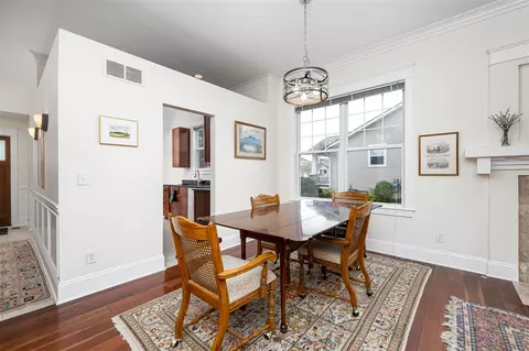 Dining - 7261 Eaton, Dexter, MI 48130 photo 2 of 3