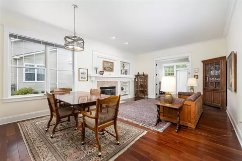 Dining - 7261 Eaton, Dexter, MI 48130 photo 1 of 3