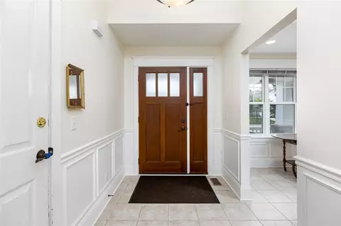 Entry Way - 7261 Eaton, Dexter, MI 48130 photo 1 of 8