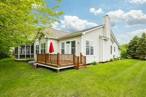 Exterior - 7261 Eaton, Dexter, MI 48130 photo 7 of 11