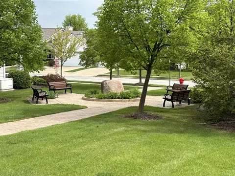 Exterior - 7261 Eaton, Dexter, MI 48130 photo 11 of 11