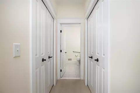 Entry Way - 7261 Eaton, Dexter, MI 48130 photo 7 of 8