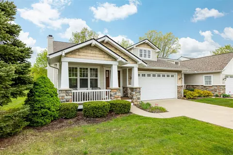 7261 Eaton, Dexter, MI 48130