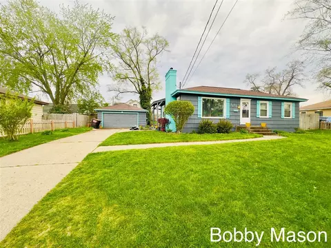 3403 Mckee, Wyoming, MI 49509