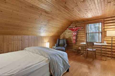 Bedroom - 37 Camp Madron, Buchanan, MI 49107 photo 6 of 7