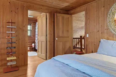 Bedroom - 37 Camp Madron, Buchanan, MI 49107 photo 7 of 7