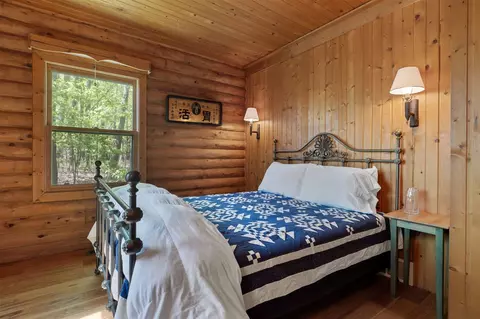 Bedroom - 37 Camp Madron, Buchanan, MI 49107 photo 1 of 7