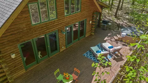 Exterior - 37 Camp Madron, Buchanan, MI 49107 photo 14 of 17