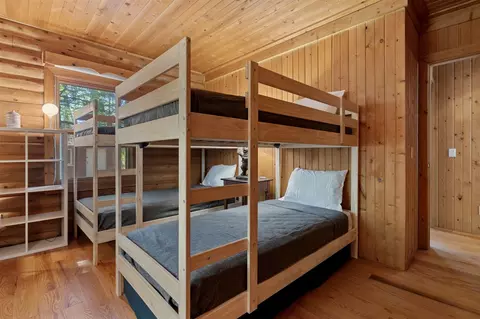 Bedroom - 37 Camp Madron, Buchanan, MI 49107 photo 4 of 7