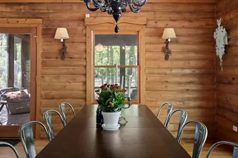 Dining - 37 Camp Madron, Buchanan, MI 49107 photo 3 of 4