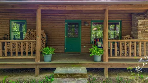Exterior - 37 Camp Madron, Buchanan, MI 49107 photo 3 of 17