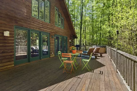 Exterior - 37 Camp Madron, Buchanan, MI 49107 photo 13 of 17