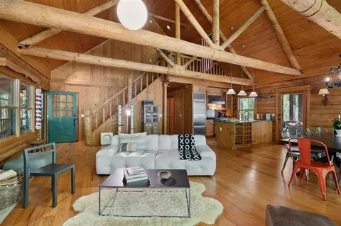 Living - 37 Camp Madron, Buchanan, MI 49107 photo 3 of 6