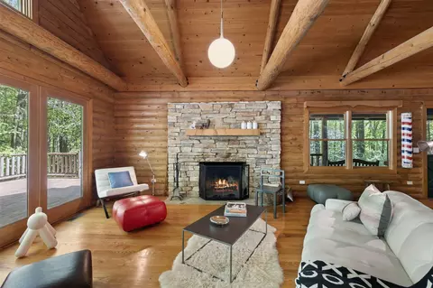 Living - 37 Camp Madron, Buchanan, MI 49107 photo 4 of 6